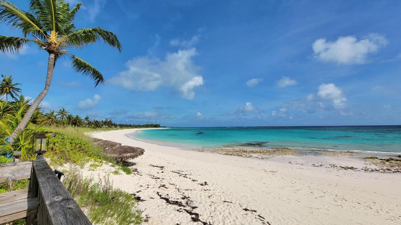 Aparthotel Pineapple Fields Governor S Harbour Exterior foto