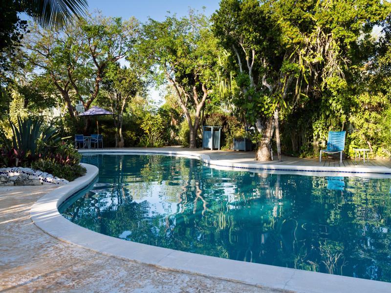 Aparthotel Pineapple Fields Governor S Harbour Exterior foto