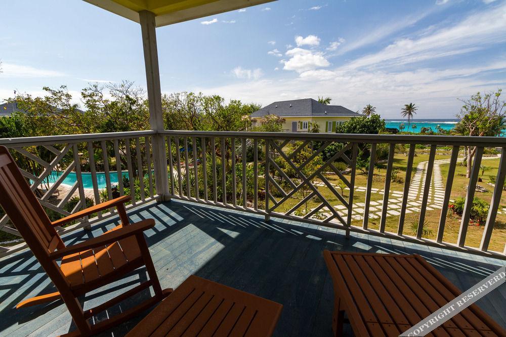 Aparthotel Pineapple Fields Governor S Harbour Exterior foto