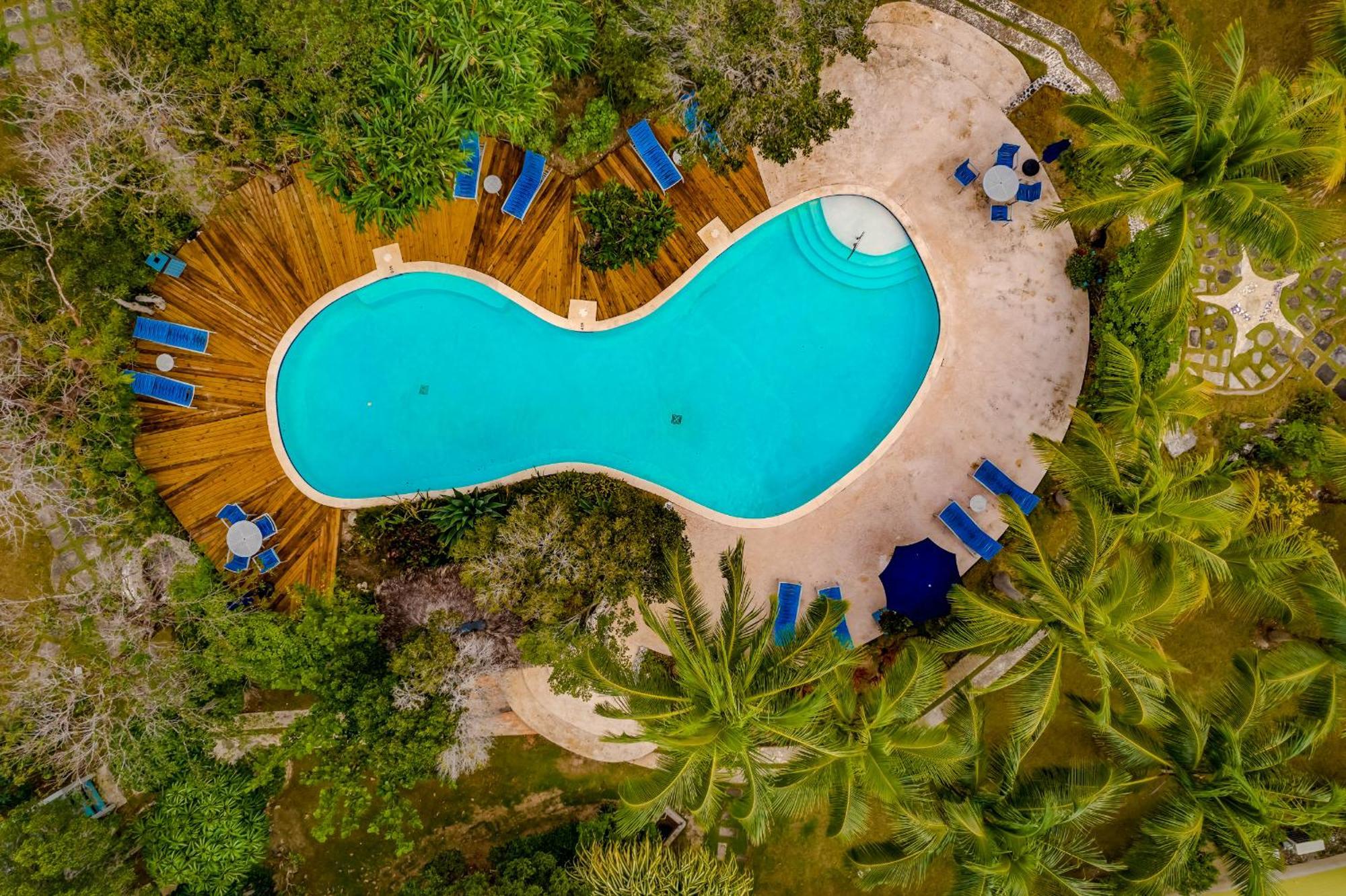 Aparthotel Pineapple Fields Governor S Harbour Exterior foto