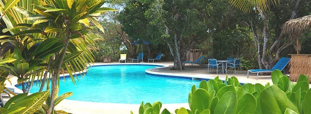 Aparthotel Pineapple Fields Governor S Harbour Exterior foto