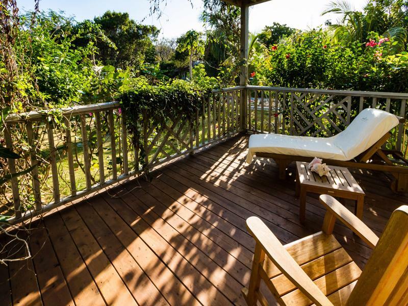 Aparthotel Pineapple Fields Governor S Harbour Exterior foto